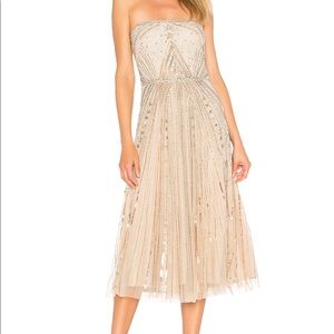 Parker Black Lola Dress